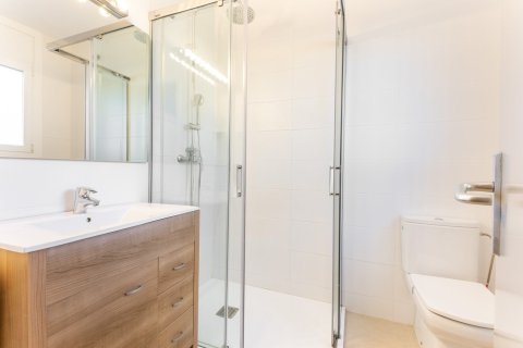 Продажа дома в Сан-Кугат-дель-Вальес, Барселона, Испания 6 спален,  №140901 - фото 30