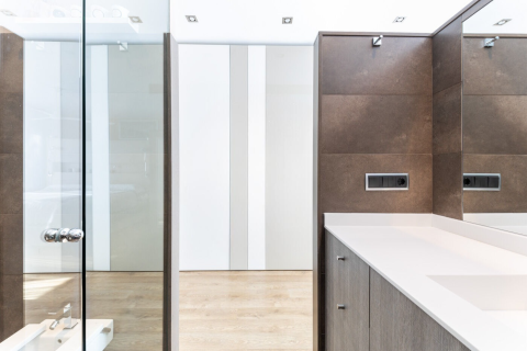 Продажа дома в Сан-Кугат-дель-Вальес, Барселона, Испания 6 спален,  №140901 - фото 18