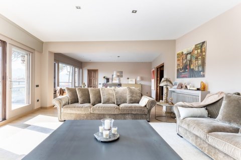 Продажа дома в Сан-Кугат-дель-Вальес, Барселона, Испания 6 спален,  №140901 - фото 5