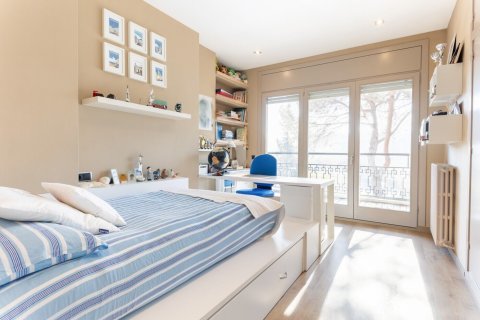 Продажа дома в Сан-Кугат-дель-Вальес, Барселона, Испания 6 спален,  №140901 - фото 20