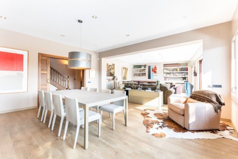 Продажа дома в Сан-Кугат-дель-Вальес, Барселона, Испания 6 спален,  №140901 - фото 6