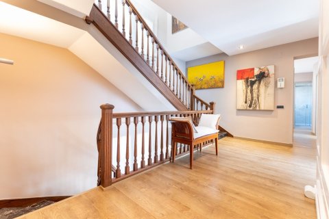 Продажа дома в Сан-Кугат-дель-Вальес, Барселона, Испания 6 спален,  №140901 - фото 13