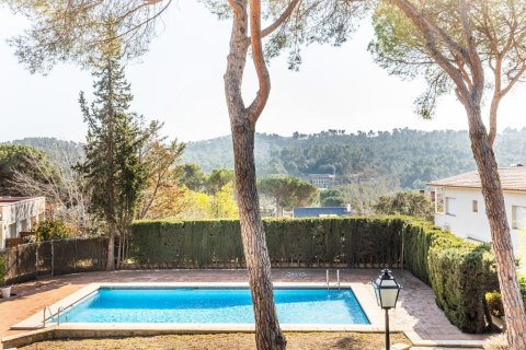 Продажа дома в Сан-Кугат-дель-Вальес, Барселона, Испания 6 спален,  №140901 - фото 28