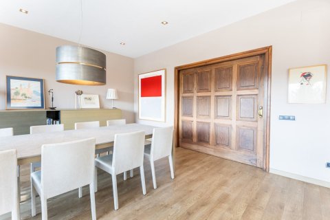 Продажа дома в Сан-Кугат-дель-Вальес, Барселона, Испания 6 спален,  №140901 - фото 10