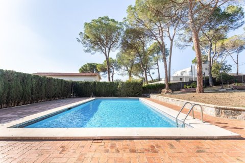 Продажа дома в Сан-Кугат-дель-Вальес, Барселона, Испания 6 спален,  №140901 - фото 27