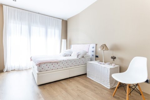 Продажа дома в Сан-Кугат-дель-Вальес, Барселона, Испания 6 спален,  №140901 - фото 21