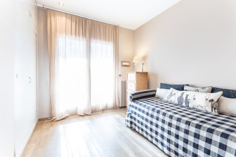 Продажа дома в Сан-Кугат-дель-Вальес, Барселона, Испания 6 спален,  №140901 - фото 22