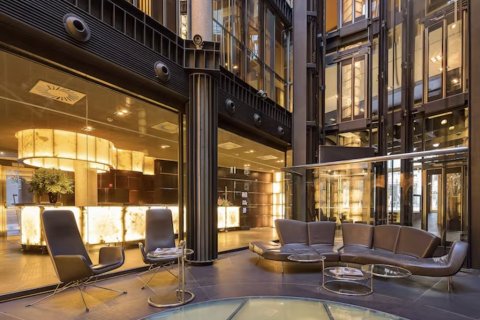 Lokal usługowy w Madrid, Hiszpania nr 140904 – zdjęcie 1