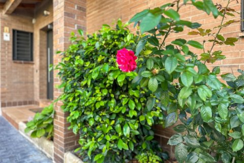 Продажа дома в Сан-Кугат-дель-Вальес, Барселона, Испания 4 спальни,  №140900 - фото 7