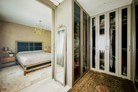 Продажа дома в Сан-Кугат-дель-Вальес, Барселона, Испания 4 спальни,  №140900 - фото 17