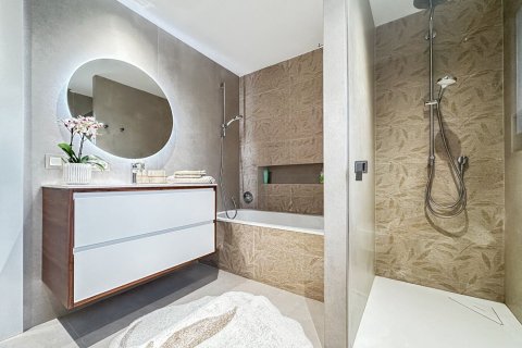 Продажа дома в Сан-Кугат-дель-Вальес, Барселона, Испания 4 спальни,  №140900 - фото 19