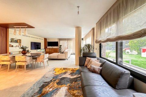 Продажа дома в Сан-Кугат-дель-Вальес, Барселона, Испания 4 спальни,  №140900 - фото 9