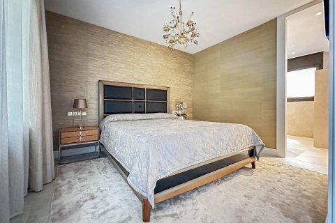 Продажа дома в Сан-Кугат-дель-Вальес, Барселона, Испания 4 спальни,  №140900 - фото 16