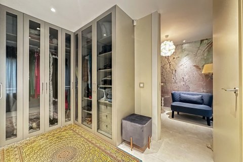 Продажа дома в Сан-Кугат-дель-Вальес, Барселона, Испания 4 спальни,  №140900 - фото 18