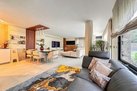 Продажа дома в Сан-Кугат-дель-Вальес, Барселона, Испания 4 спальни,  №140900 - фото 10