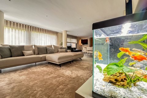 Продажа дома в Сан-Кугат-дель-Вальес, Барселона, Испания 4 спальни,  №140900 - фото 11