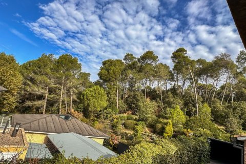 Продажа дома в Сан-Кугат-дель-Вальес, Барселона, Испания 4 спальни,  №140900 - фото 20