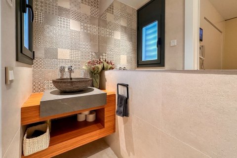 Продажа дома в Сан-Кугат-дель-Вальес, Барселона, Испания 4 спальни,  №140900 - фото 15