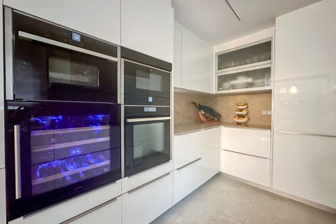 Продажа дома в Сан-Кугат-дель-Вальес, Барселона, Испания 4 спальни,  №140900 - фото 13