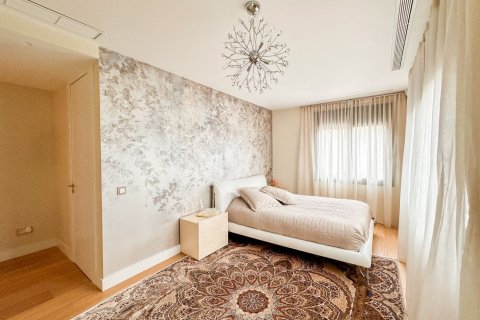 Продажа дома в Сан-Кугат-дель-Вальес, Барселона, Испания 4 спальни,  №140900 - фото 22