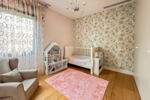 Продажа дома в Сан-Кугат-дель-Вальес, Барселона, Испания 4 спальни,  №140900 - фото 28