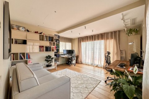 Продажа дома в Сан-Кугат-дель-Вальес, Барселона, Испания 4 спальни,  №140900 - фото 25