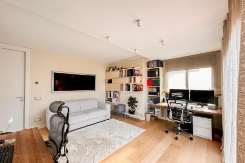 Продажа дома в Сан-Кугат-дель-Вальес, Барселона, Испания 4 спальни,  №140900 - фото 26