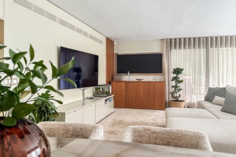 Продажа дома в Сан-Кугат-дель-Вальес, Барселона, Испания 4 спальни,  №140900 - фото 8