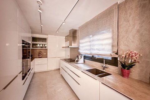 Продажа дома в Сан-Кугат-дель-Вальес, Барселона, Испания 4 спальни,  №140900 - фото 14