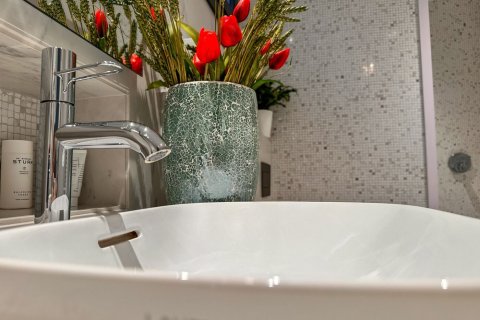 Продажа дома в Сан-Кугат-дель-Вальес, Барселона, Испания 4 спальни,  №140900 - фото 24