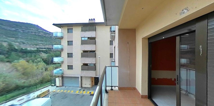 Wohnung in Monistrol de Montserrat, Barcelona, Spanien 3 Schlafzimmer, 77 m2 Nr. 191218
