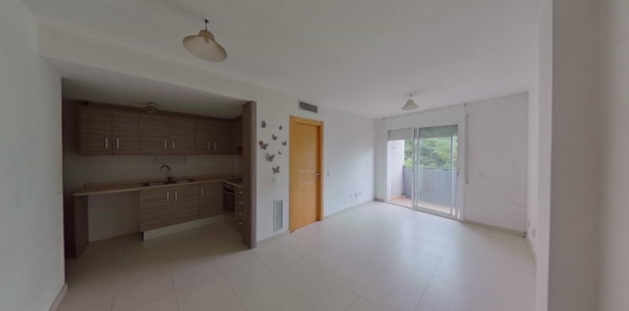 Wohnung in Vilafranca Del Penedes, Barcelona, Spanien 2 Schlafzimmer, 64 m2 Nr. 191215