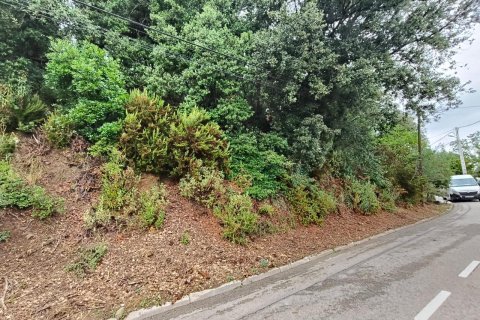 Terreno in vendita a Castellar Del Valles, Barcelona, Spagna N° 191214 - foto 5