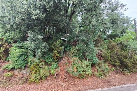 Terreno in vendita a Castellar Del Valles, Barcelona, Spagna N° 191214 - foto 10