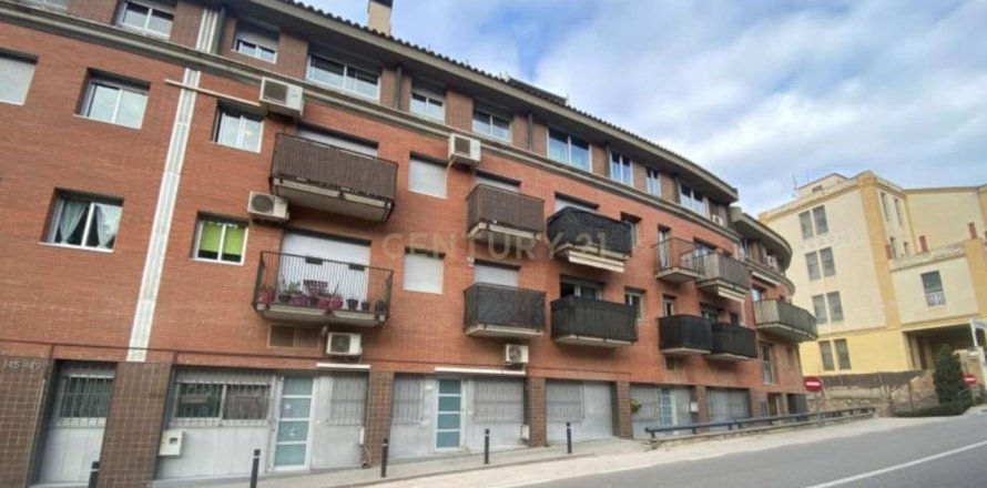 Apartament w Arenys de Munt, Barcelona, Hiszpania 2 sypialnie, 90 mkw. nr 191217