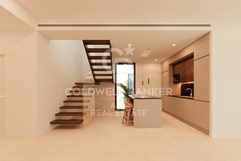 Lägenhet till salu i Marbella, Malaga, Spanien 3 sovrum, 104 kvm. Nr. 157556 - foto 10