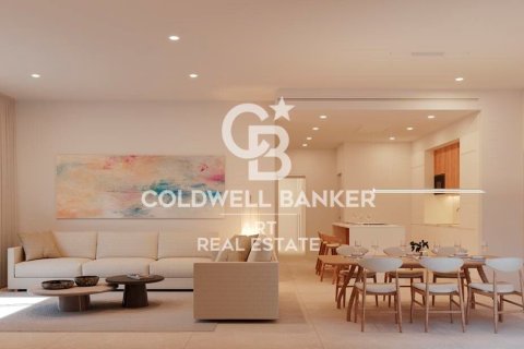 Apartamento en venta en Marbella, Málaga, España 3 dormitorios, 122 m2 No. 157552 - foto 3