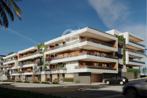 Apartamento en venta en Marbella, Málaga, España 3 dormitorios, 122 m2 No. 157552 - foto 14