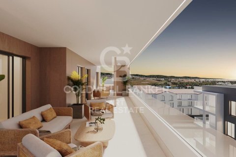Apartamento en venta en Marbella, Málaga, España 3 dormitorios, 113 m2 No. 157554 - foto 5