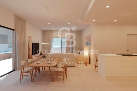 Apartamento en venta en Marbella, Málaga, España 3 dormitorios, 111 m2 No. 157553 - foto 4