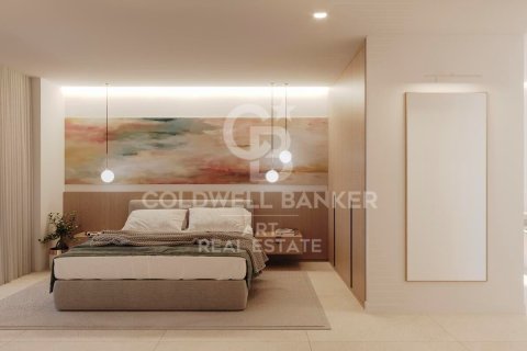 Apartamento en venta en Marbella, Málaga, España 3 dormitorios, 110 m2 No. 157550 - foto 9