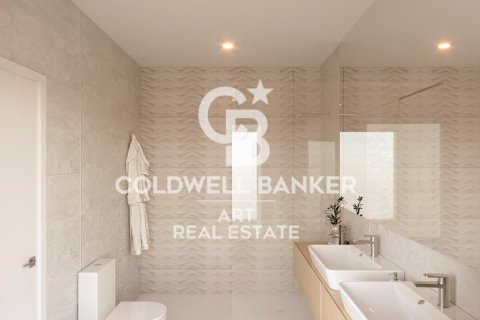 Apartamento en venta en Marbella, Málaga, España 3 dormitorios, 110 m2 No. 157550 - foto 8