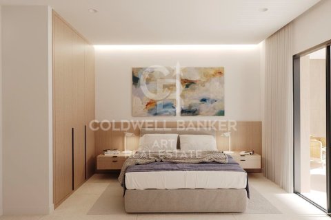 Apartamento en venta en Marbella, Málaga, España 3 dormitorios, 122 m2 No. 157551 - foto 7