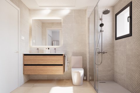 Villetta a schiera in vendita a Torre-Pacheco, Murcia, Spagna 3 camere da letto,  N° 166346 - foto 10