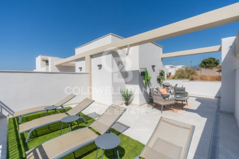 Townhouse zum Verkauf in Istan, Malaga, Spanien 3 Schlafzimmer, 195 m2 Nr. 159999 - Foto 14