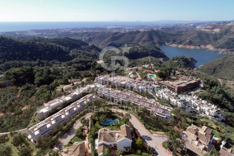 Townhouse zum Verkauf in Istan, Malaga, Spanien 3 Schlafzimmer, 195 m2 Nr. 159999 - Foto 19