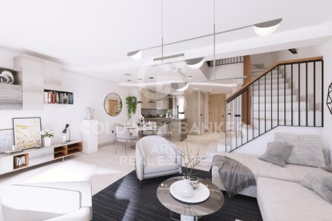 Kaupunkipientalo myytävänä Istan, Malaga, Espanja, 3 makuuhuonetta, 197 m2 No. 159998 - kuva 3