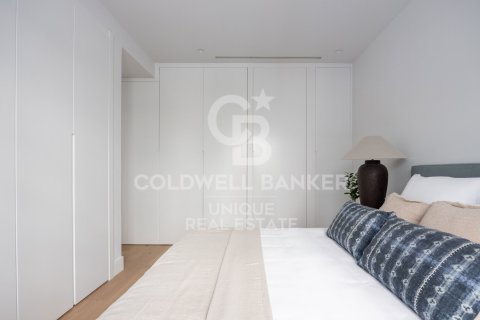 Huoneisto myytävänä Madrid, Espanja, 3 makuuhuonetta, 153 m2 No. 160000 - kuva 19