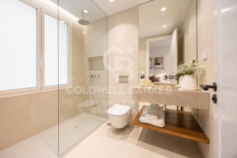 Huoneisto myytävänä Madrid, Espanja, 3 makuuhuonetta, 153 m2 No. 160000 - kuva 25