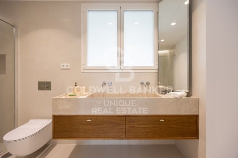 Huoneisto myytävänä Madrid, Espanja, 3 makuuhuonetta, 153 m2 No. 160000 - kuva 20